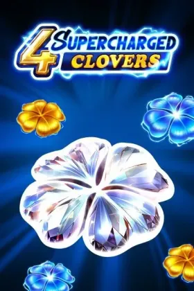 4 Supercharged Clovers  Super Wheel Playson