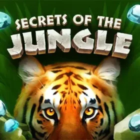 Secrets of the Jungle SpinOro