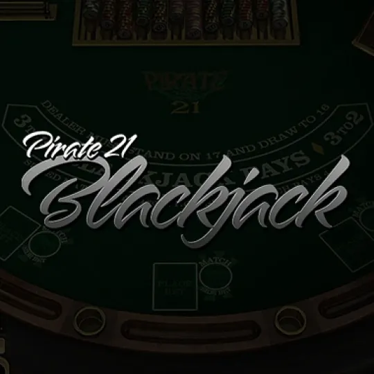 Pirate 21 Betsoft