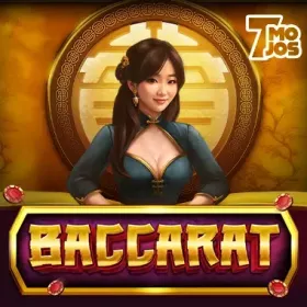 Baccarat E 7Mojos