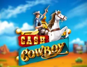 Cash Cowboy The Games Company